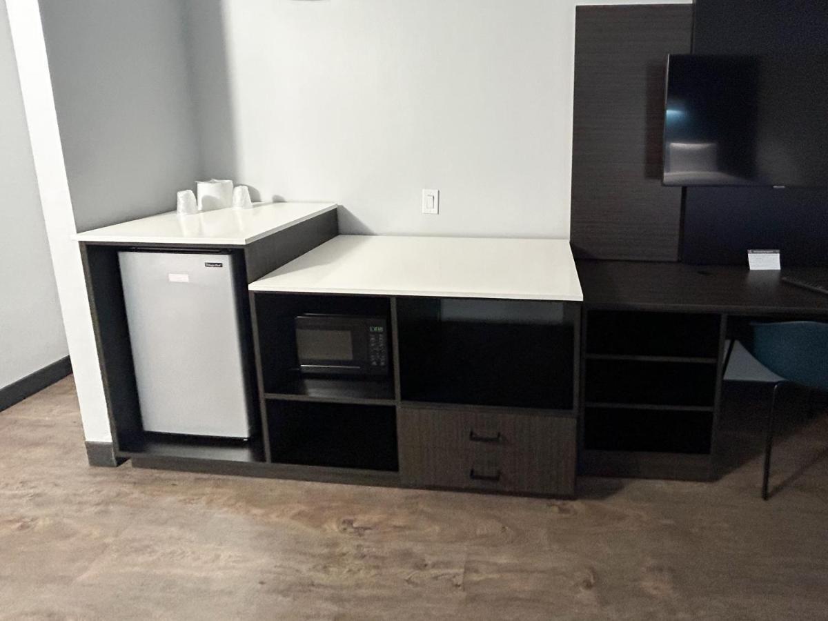 Studio 6 Suites Carson, Ca Bagian luar foto